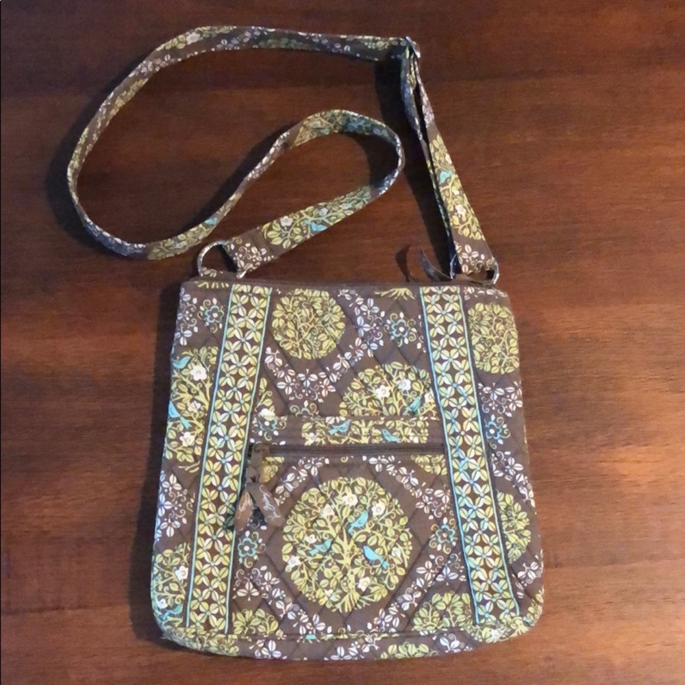 Vera Bradley Hipster Sittin’ in a Tree